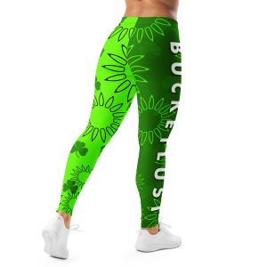 TBL Shamrock Leggings